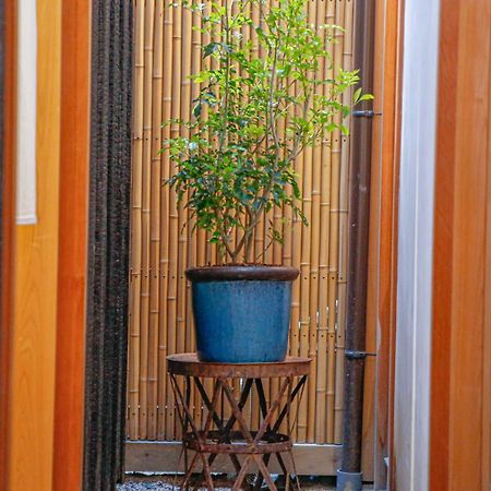 Temari Inn Yukikai Kurashiki Exterior foto
