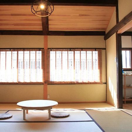 Temari Inn Yukikai Kurashiki Exterior foto