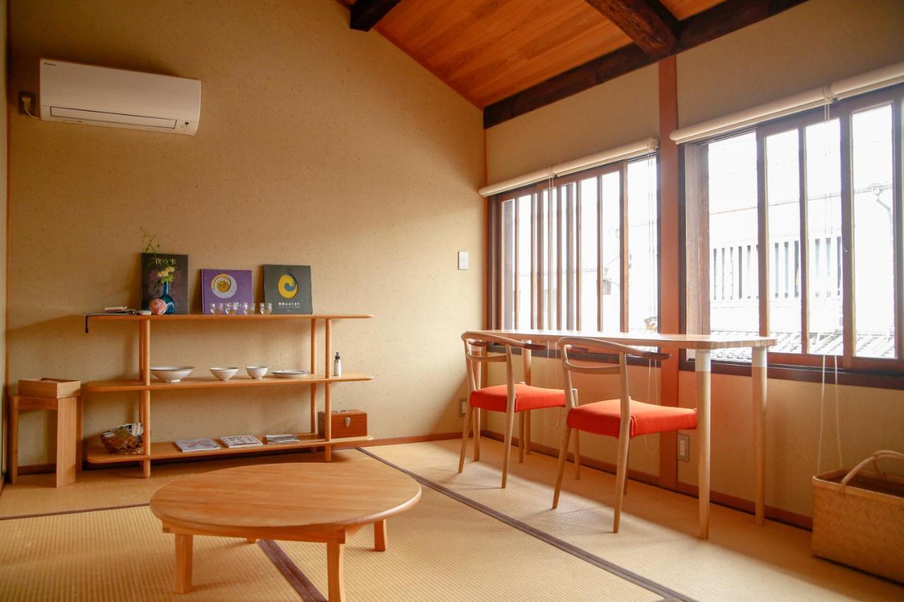 Temari Inn Yukikai Kurashiki Exterior foto