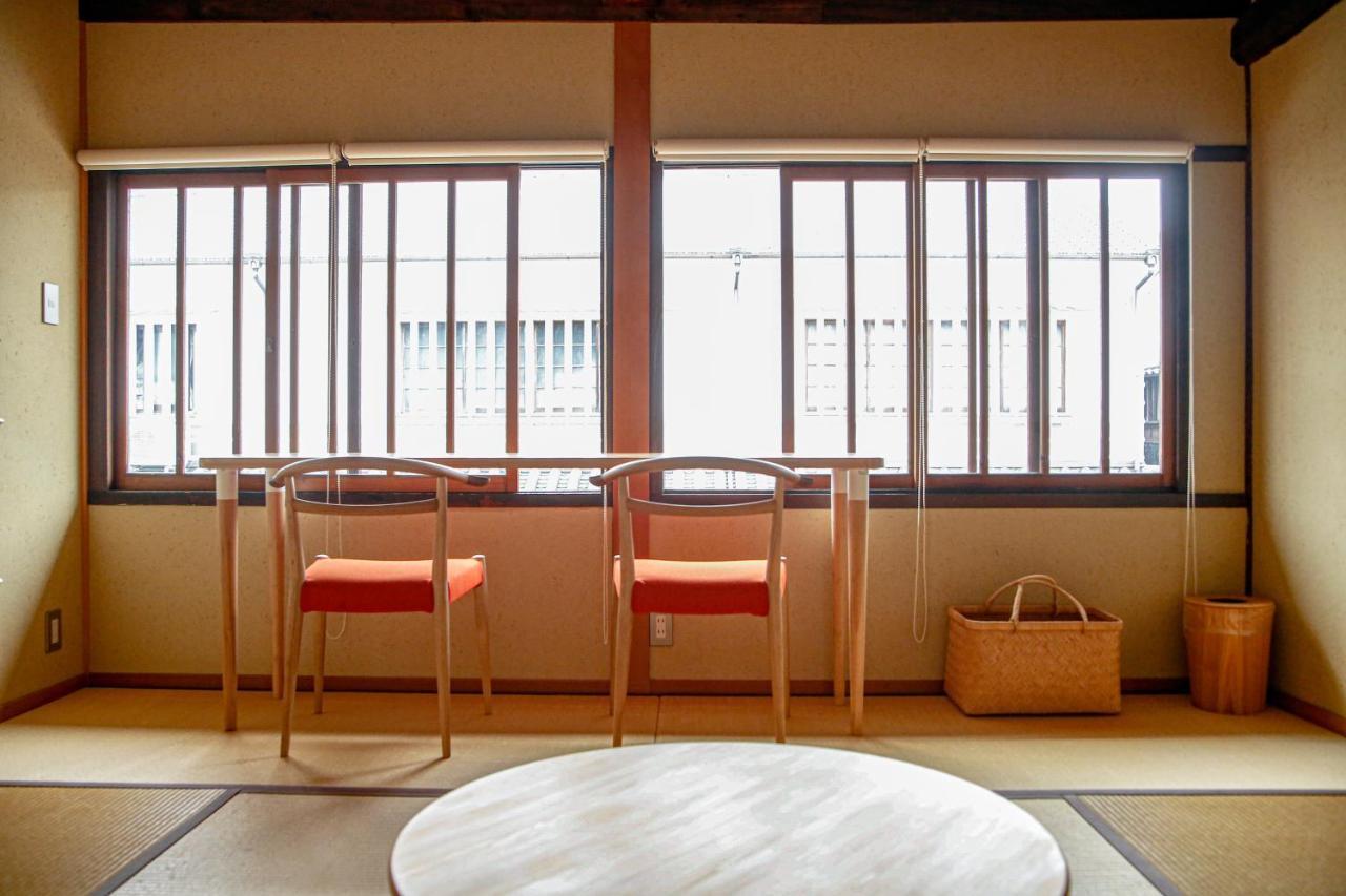 Temari Inn Yukikai Kurashiki Exterior foto