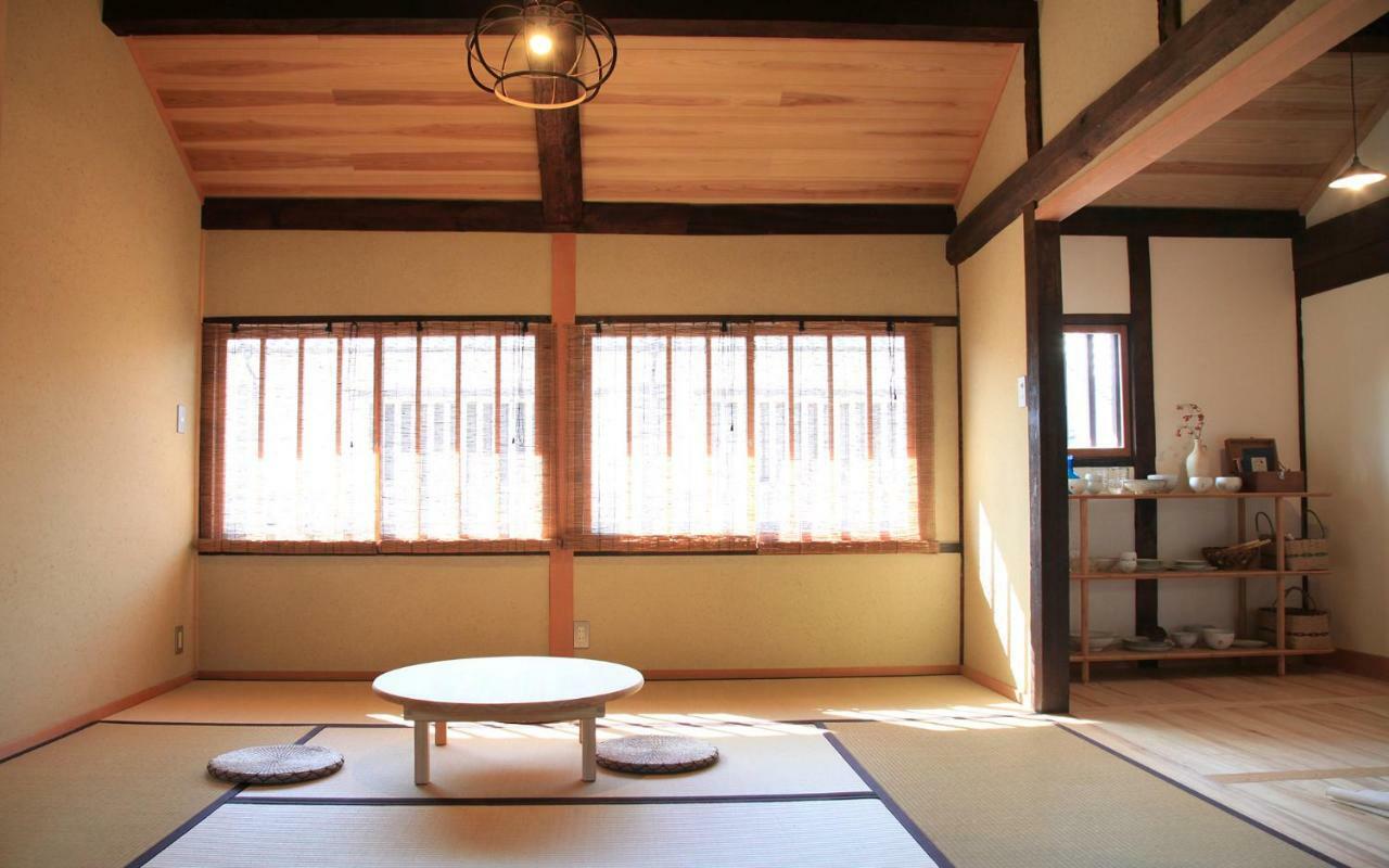 Temari Inn Yukikai Kurashiki Exterior foto