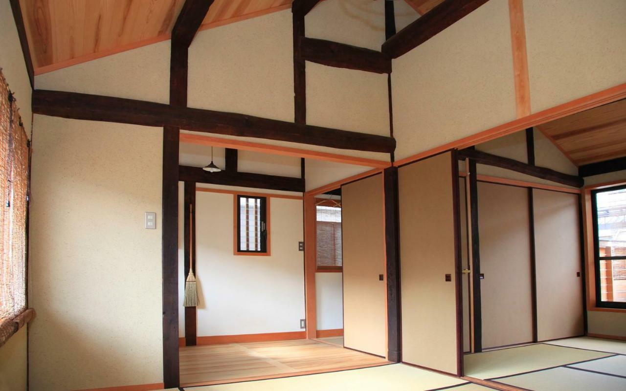 Temari Inn Yukikai Kurashiki Exterior foto