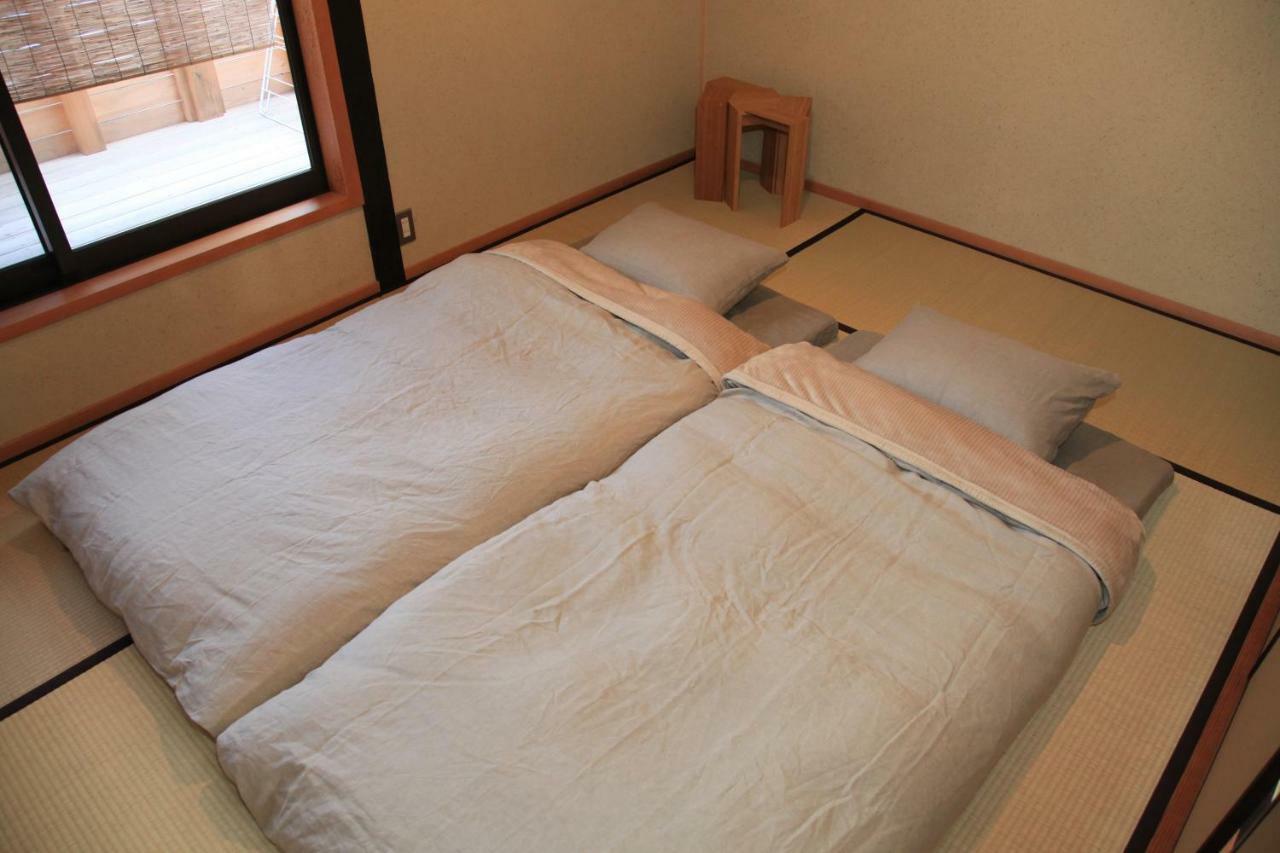 Temari Inn Yukikai Kurashiki Exterior foto