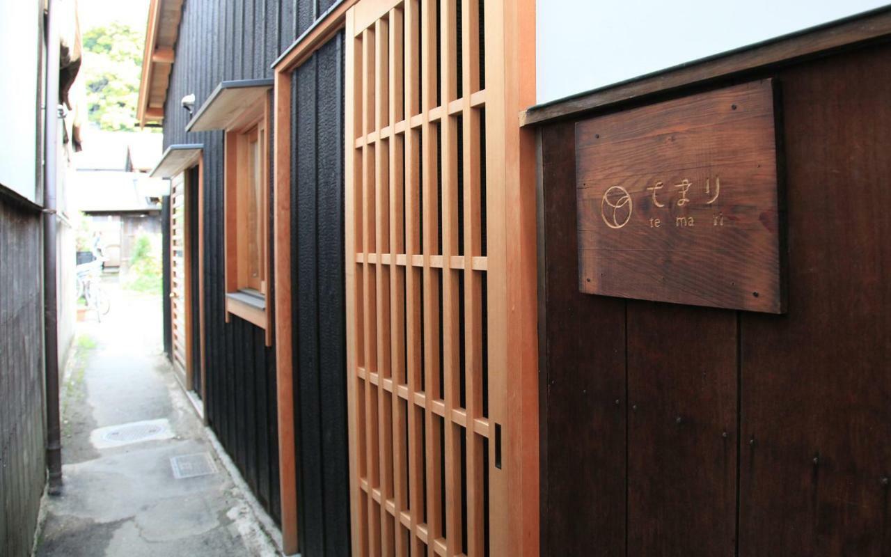 Temari Inn Yukikai Kurashiki Exterior foto